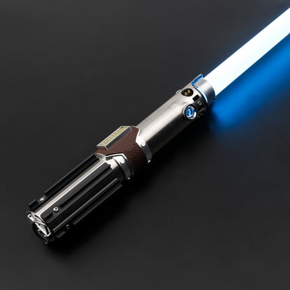 Luke Ep9
