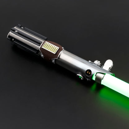 Luke Ep9