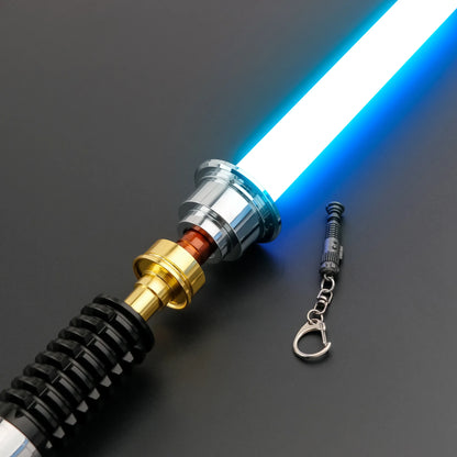 Obi-Wan Pendant