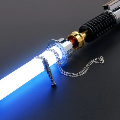 Obi-Wan Pendant