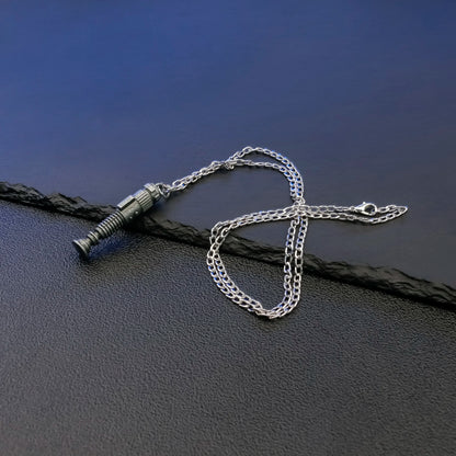 Obi-Wan Pendant