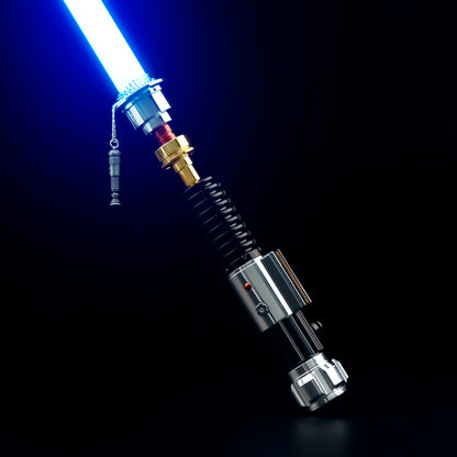 Obi-Wan Pendant