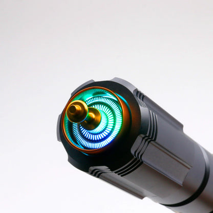 Blade Plug - RGB Sabers