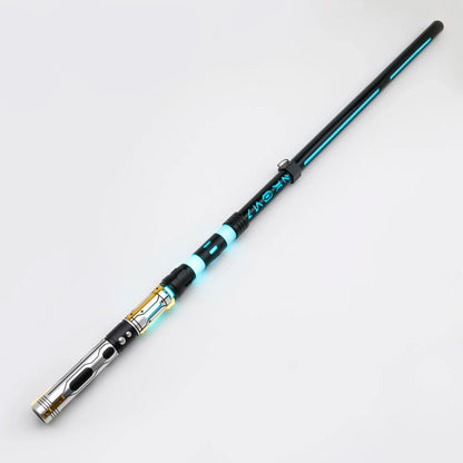 Lightsaber Scabbard