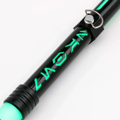 Lightsaber Scabbard